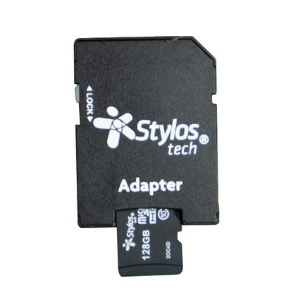Memoria RAM Stylos STMSD1281B - Vista 2