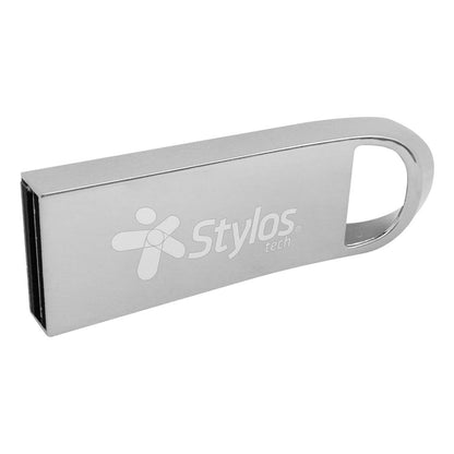 Memoria USB Stylos STMUS564B - Vista 2
