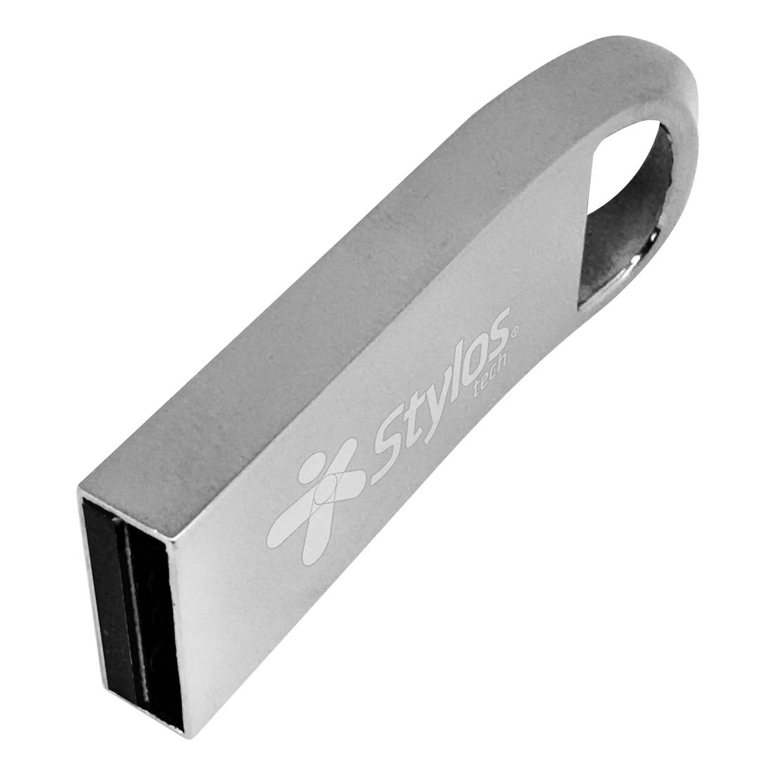 Memoria USB Stylos XSTMUS532B - Vista 2