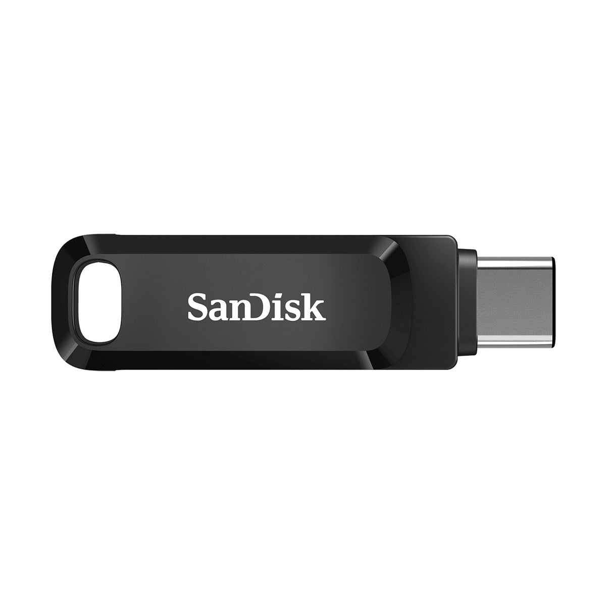 Memoria USB SANDISK SDDDC3-128G-G46 - Vista 3