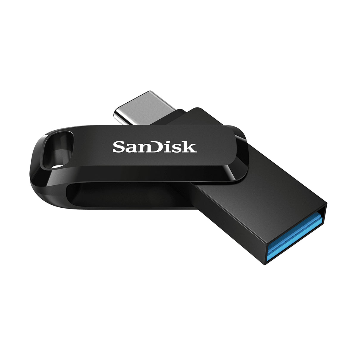 Memoria USB SANDISK SDDDC3-128G-G46 - Vista 4