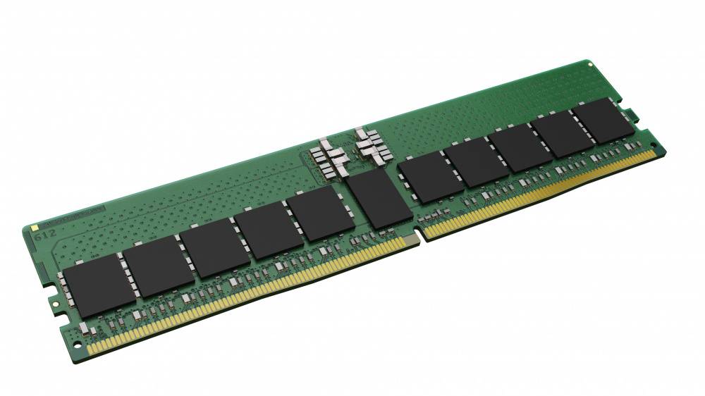 Memorias RAM para Servidores Xfusion RAM DDR4/DDR5 ECC 32GB - Vista 2