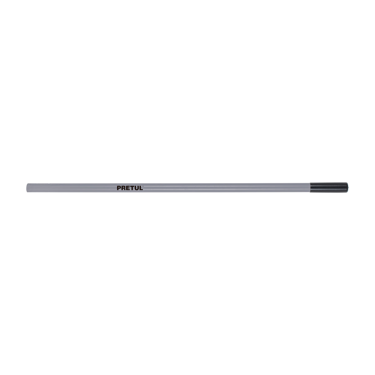 Mango de fibra de vidrio, repuesto para CA-34F, 44', PRETUL