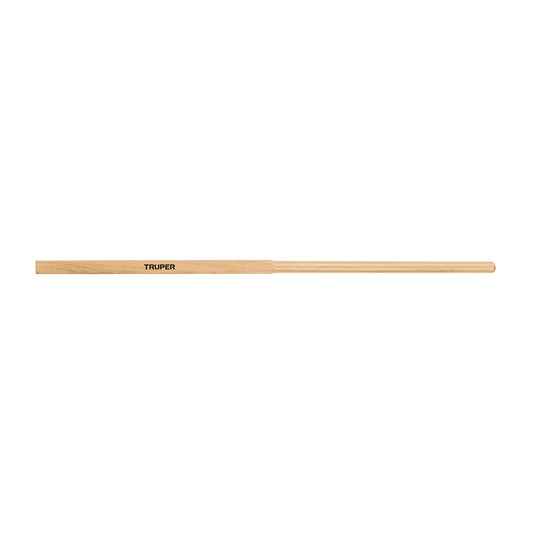Mango de madera, repuesto para CA-34/36/38, 48', TRUPER