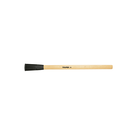 Mango de madera 36' para zapapicos y talachos de 4 a 7 lb