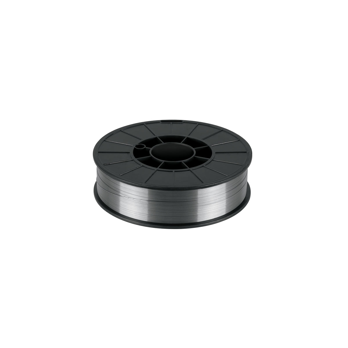 Caja c/5 kg de microalambre núcleo fundente, procesos s/gas