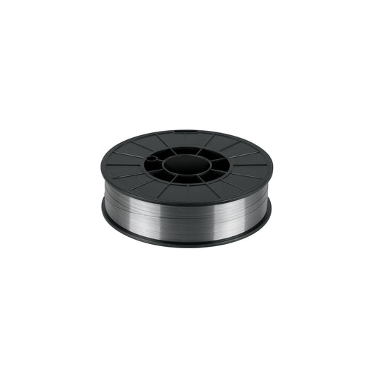 Caja c/5 kg de microalambre núcleo fundente, procesos s/gas