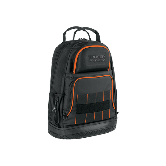 Mochila Portaherramientas, Truper Expert