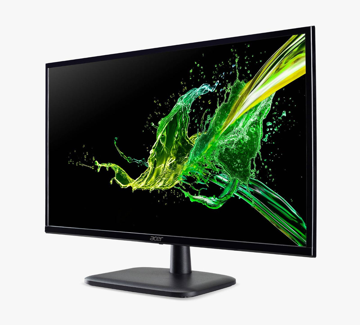 Monitores ACER EK221Q Hbi - Vista 2