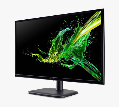 Monitores ACER EK221Q Hbi - Vista 2