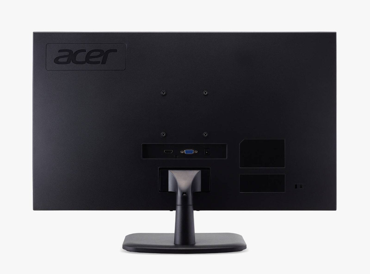 Monitores ACER EK221Q Hbi - Vista 4