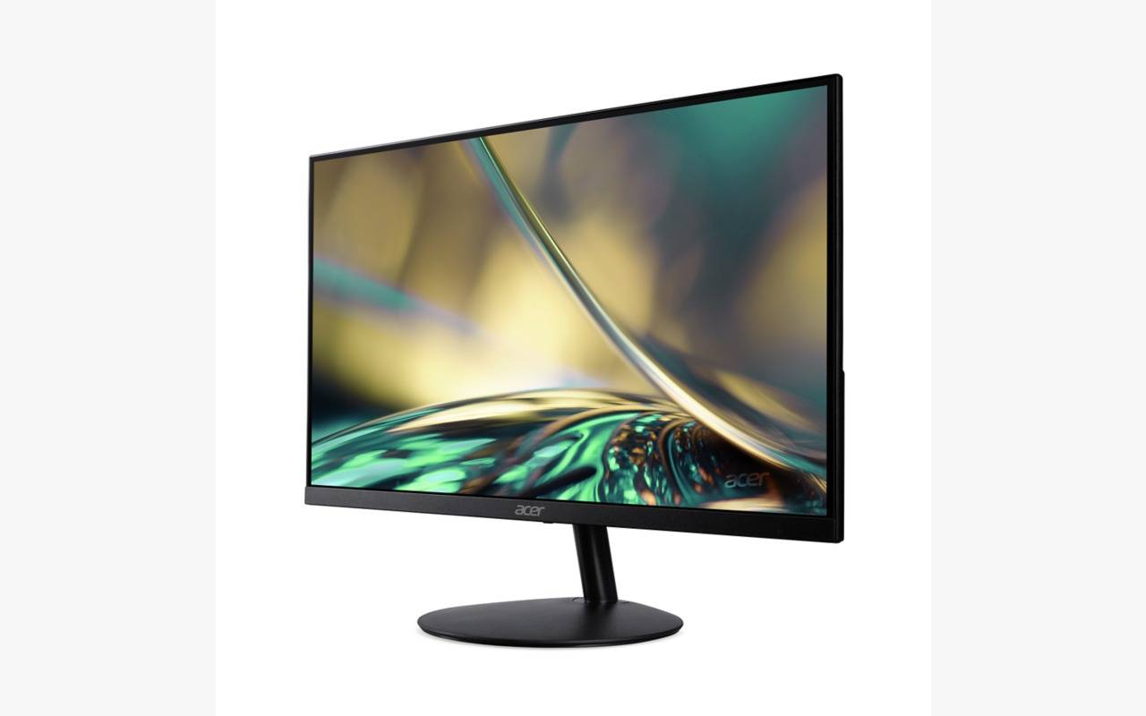 Monitores ACER SA242Y H1bi - Vista 2