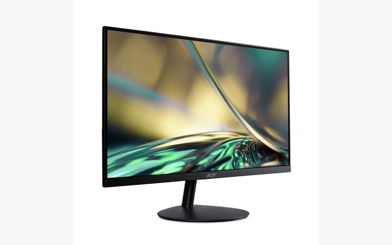 Monitores ACER SA242Y H1bi - Vista 4