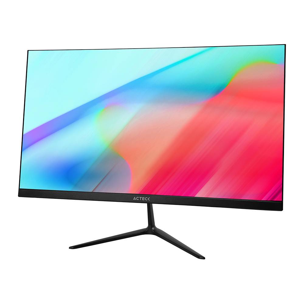 Monitores ACTECK CAPTIVE VIVID SP245 - Vista 2
