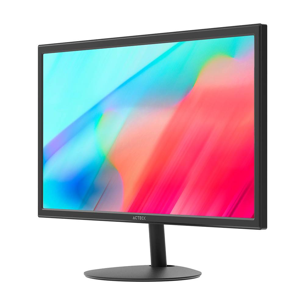 Monitores ACTECK CAPTIVE LITE CL215 - Vista 2