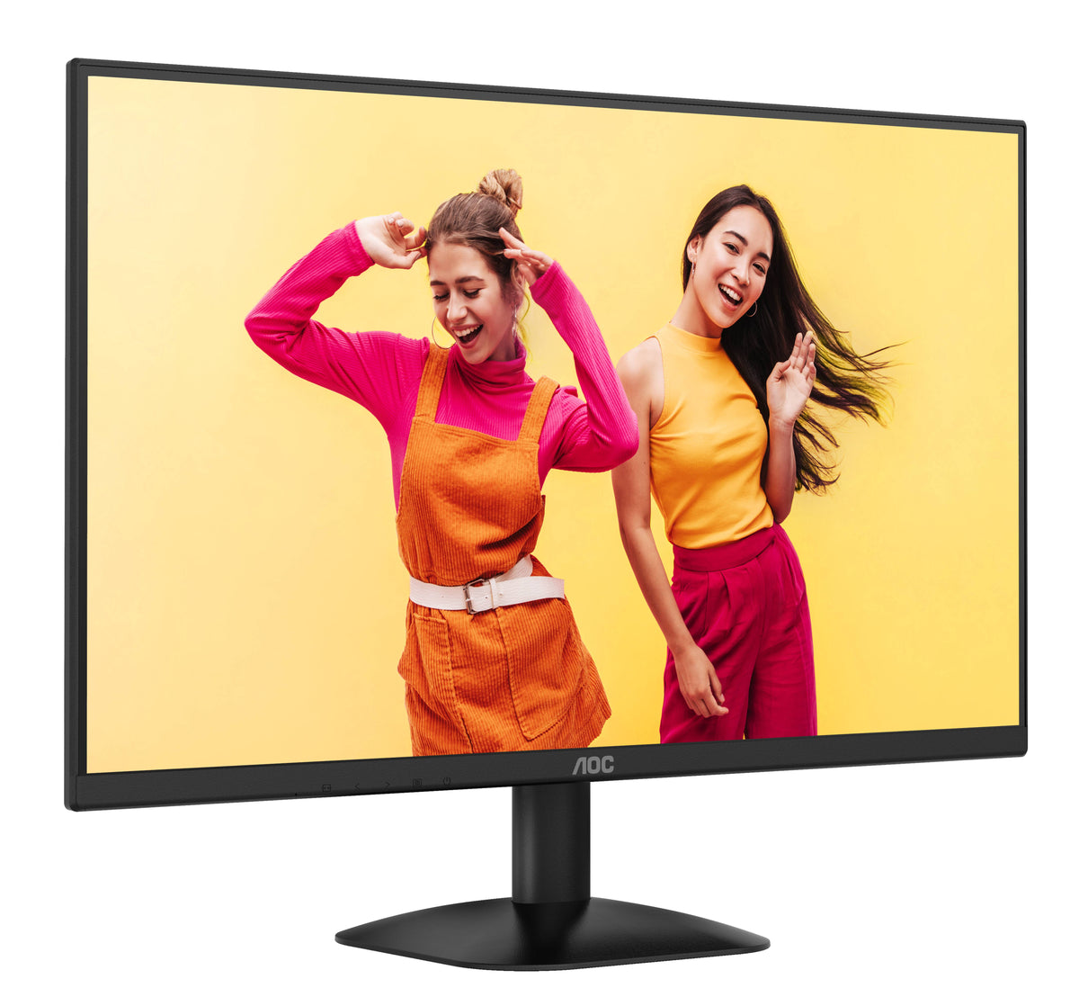Monitor AOC 22B35HM23 - Vista 2