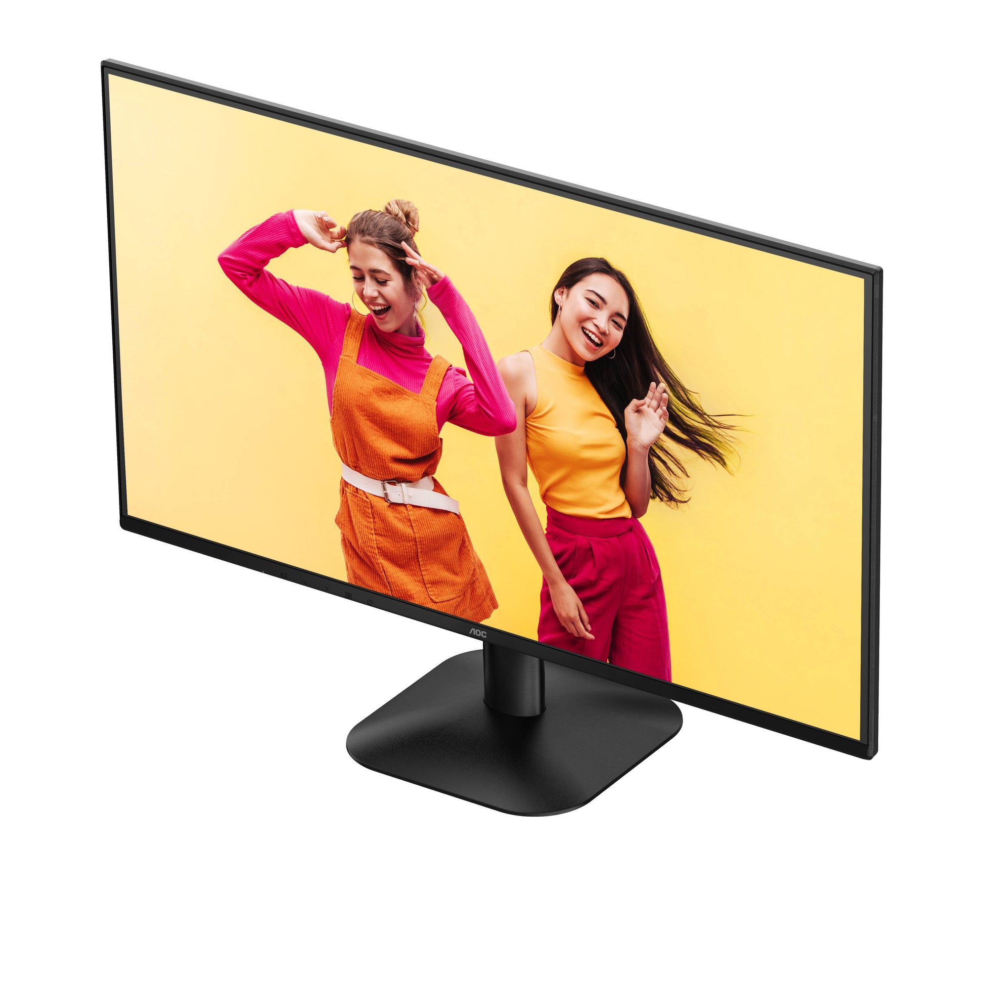 Monitor AOC 24B35H3 - Vista 2