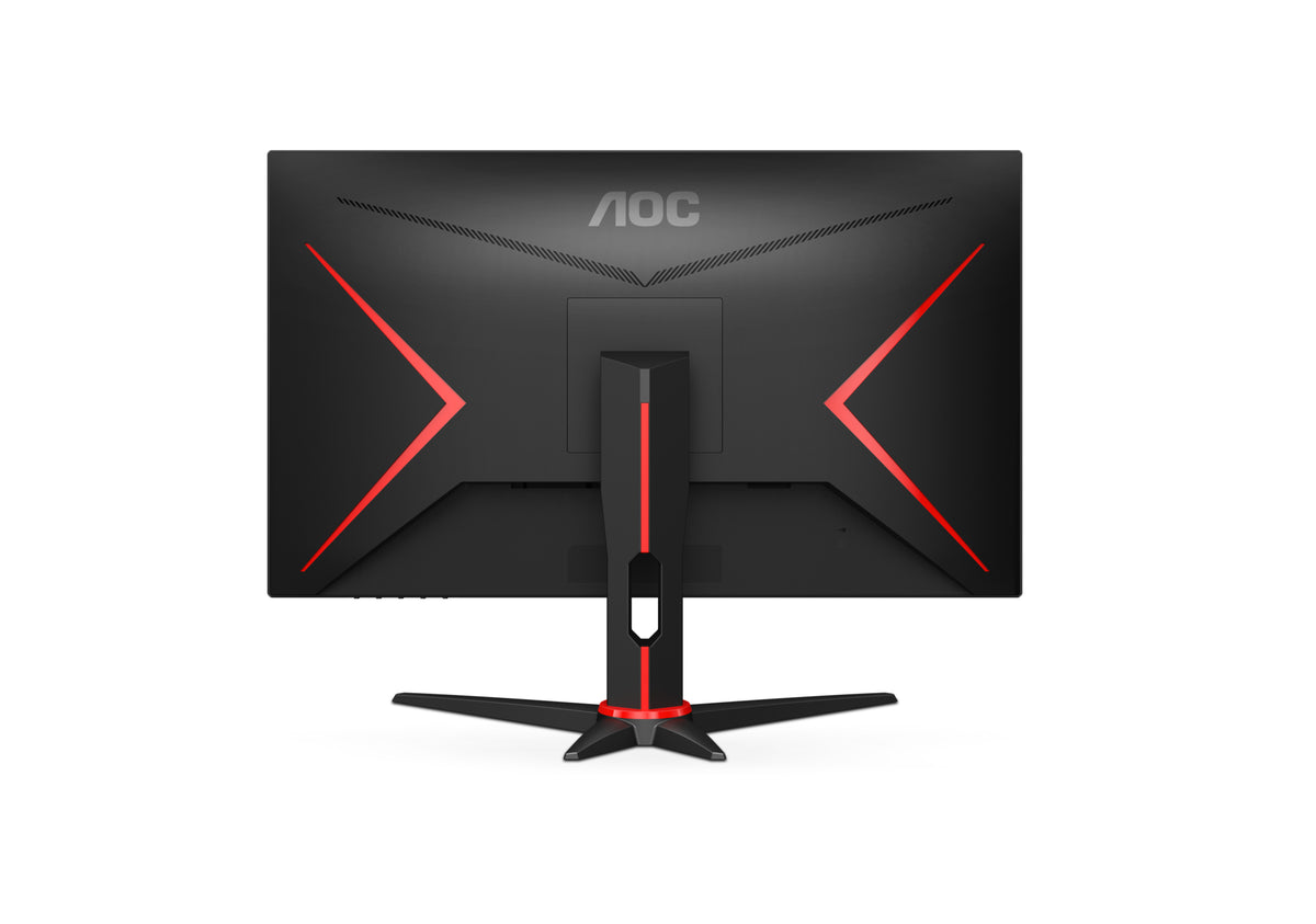 Monitor AOC CQ32G2S - Vista 4