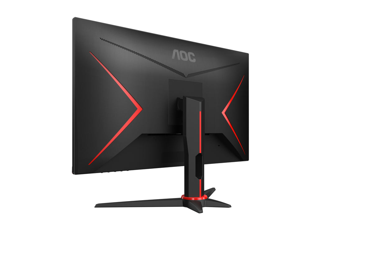 Monitor AOC CQ32G2S - Vista 5