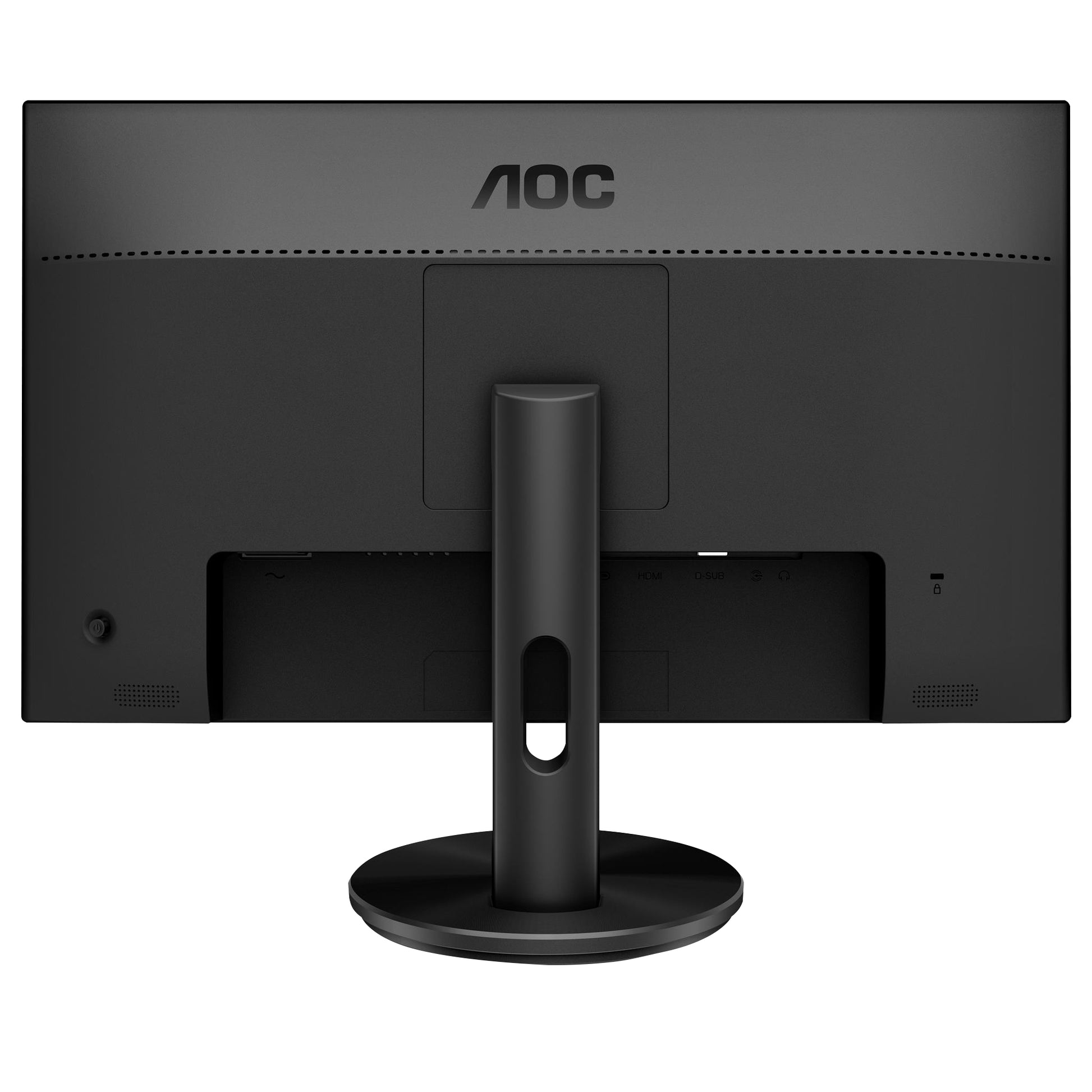 Monitor AOC G2490VX - Vista 3