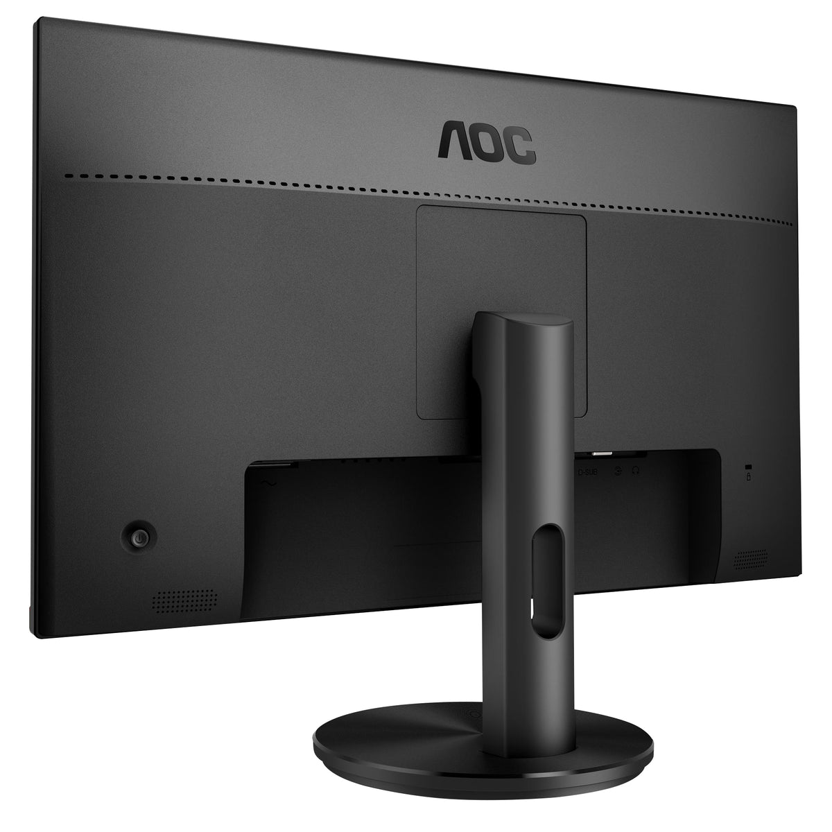 Monitor AOC G2490VX - Vista 4