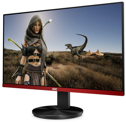 Monitor AOC G2490VX - Vista 6
