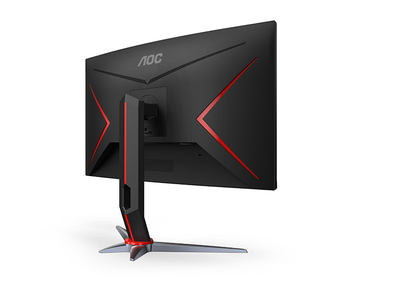 Monitor AOC C24G2 - Vista 5