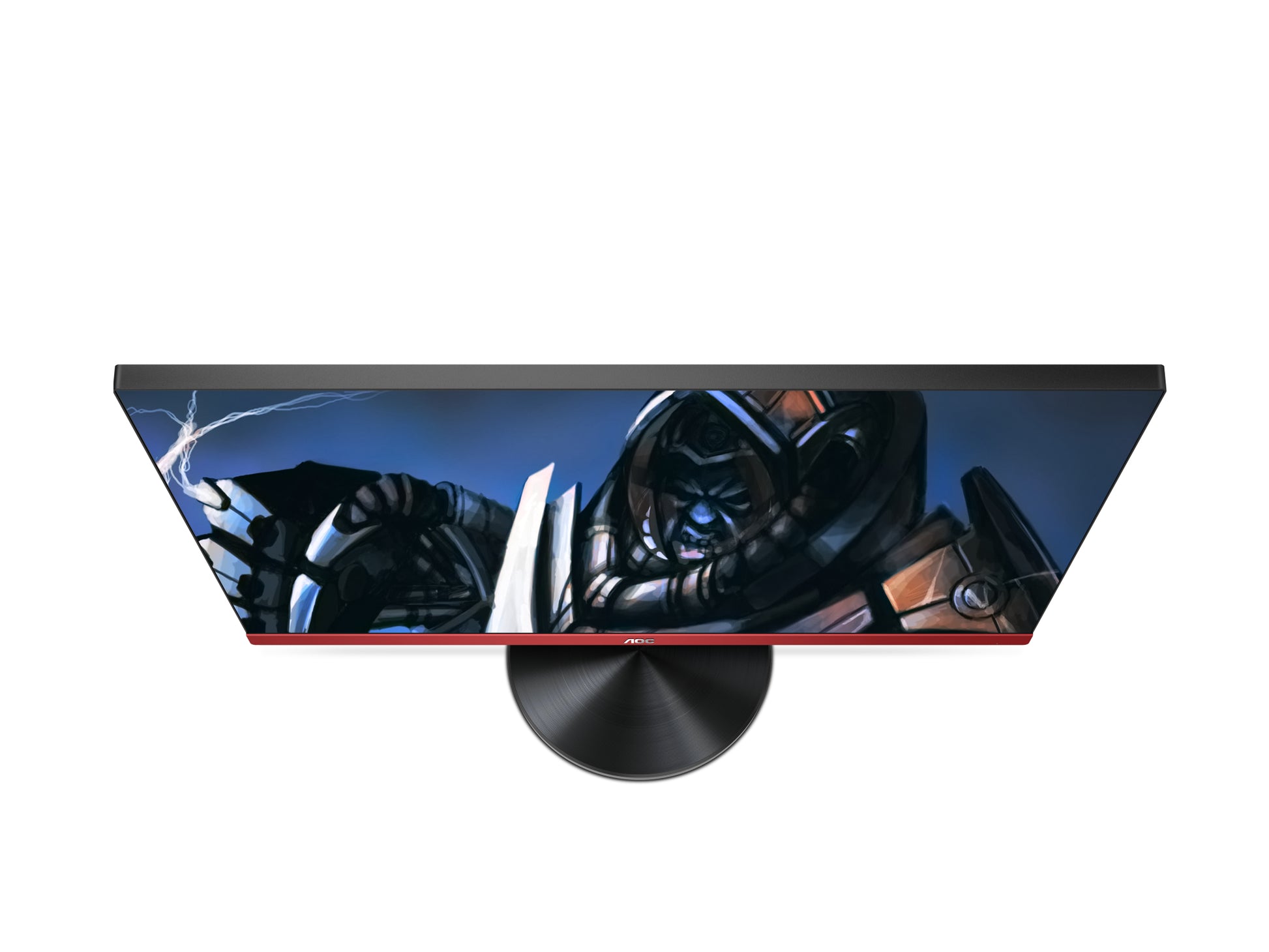 Monitor AOC G2790VX - Vista 2