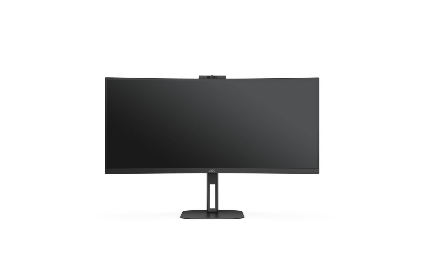 Monitor AOC CU34V5CW/BK - Vista 2