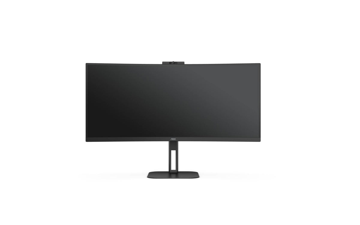 Monitor AOC CU34V5CW/BK - Vista 2