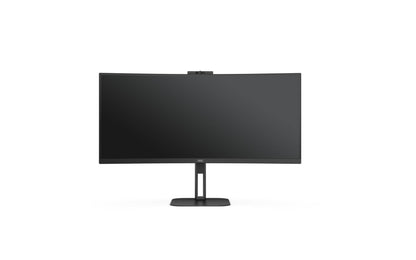 Monitor AOC CU34V5CW/BK - Vista 2