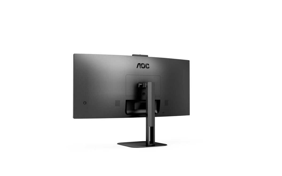 Monitor AOC CU34V5CW/BK - Vista 3