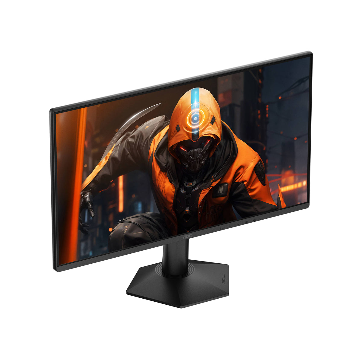 Monitor AOC 24G50F - Vista 2
