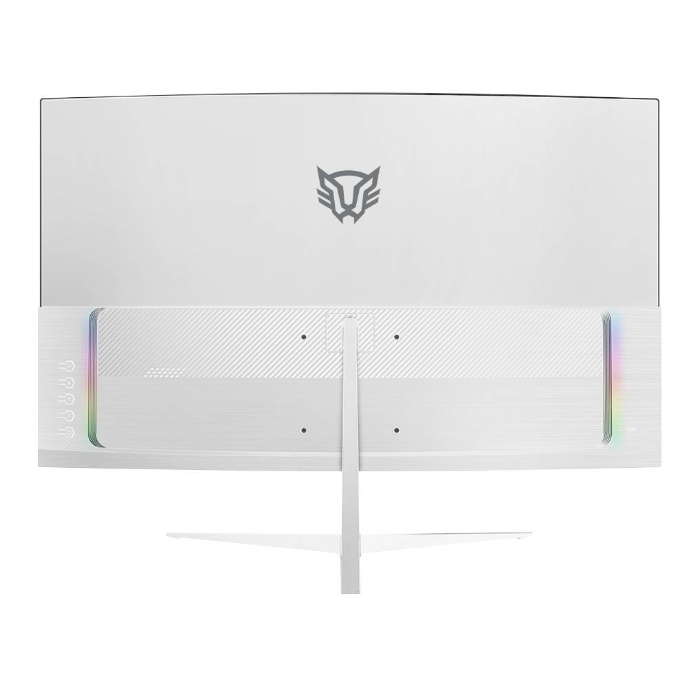 Monitores Gaming Balam Rush MAG24Y - Vista 2