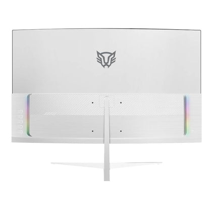 Monitores Gaming Balam Rush MAG24Y - Vista 2