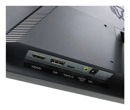 Monitores Gaming Balam Rush MTG24Y - Vista 5