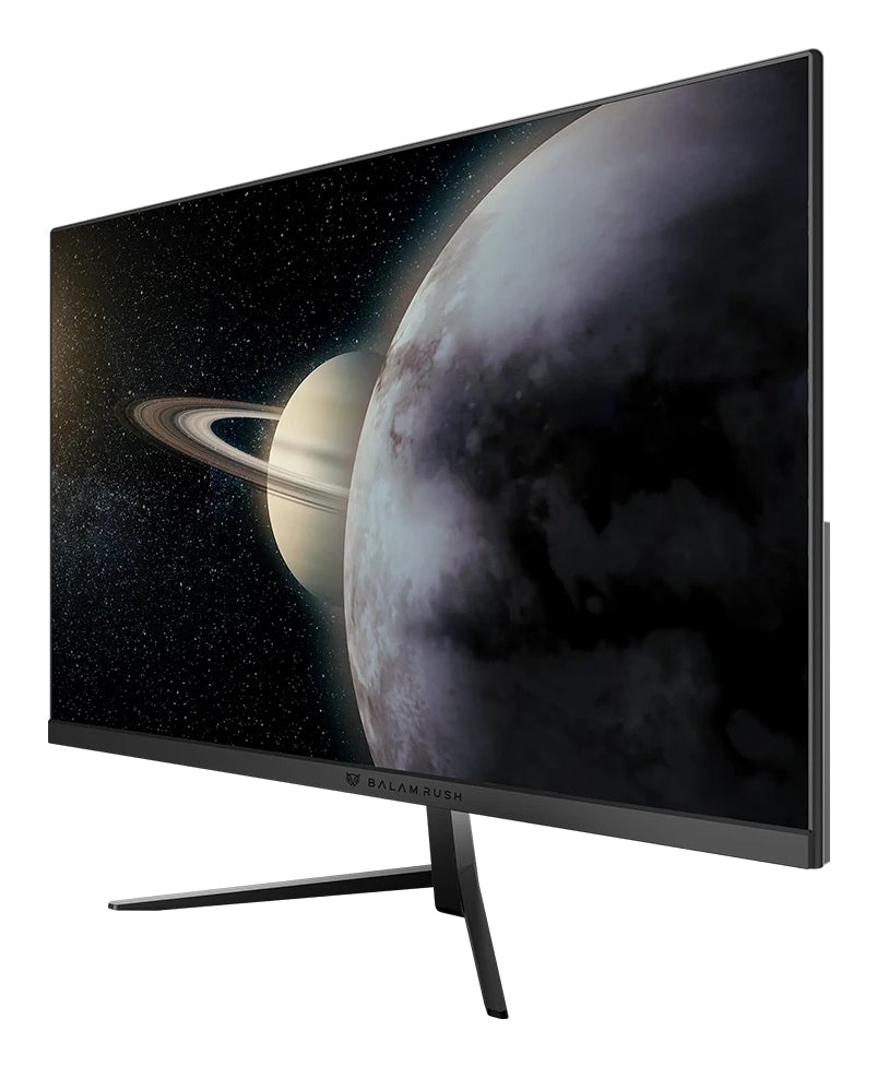 Monitores Gamig Balam Rush TITAN MTG27Y - Vista 4
