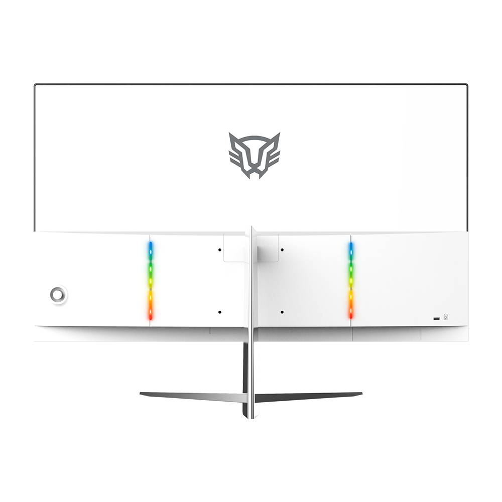 Monitores Gaming Balam Rush TITAN MTG27Y - Vista 2