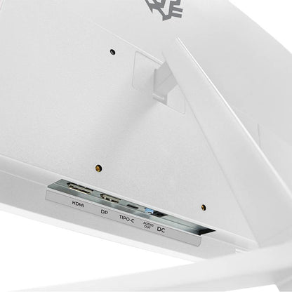 Monitores Gaming Balam Rush TITAN MTG27Y - Vista 4