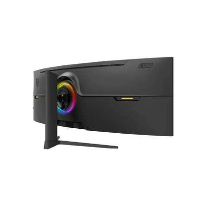 Monitores Gaming Balam Rush COSMOS TITAN MCT49X - Vista 2