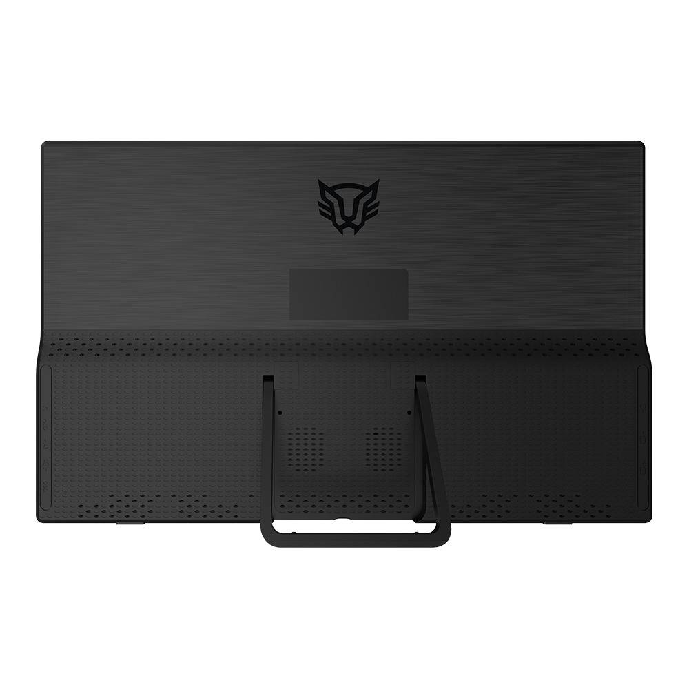 Monitores Balam Rush NOMAD NM15D - Vista 2