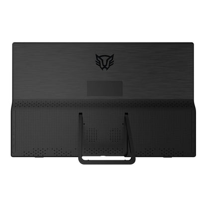Monitores Balam Rush NOMAD NM15D - Vista 2