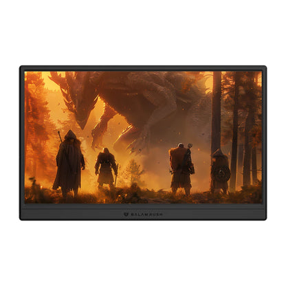 Monitores Balam Rush NOMAD NM15D - Vista 5