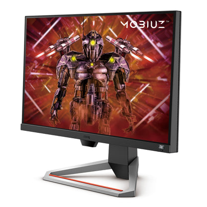 Monitor MOBIUZ BENQ EX2510S - Vista 2