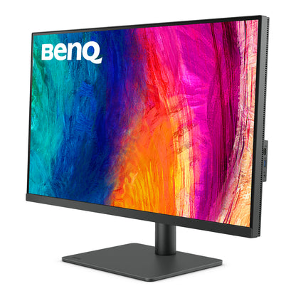 Monitor  BENQ PD3205U - Vista 2