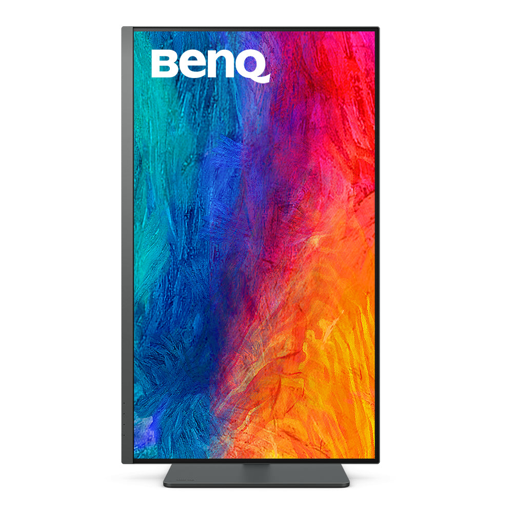 Monitor  BENQ PD3205U - Vista 3