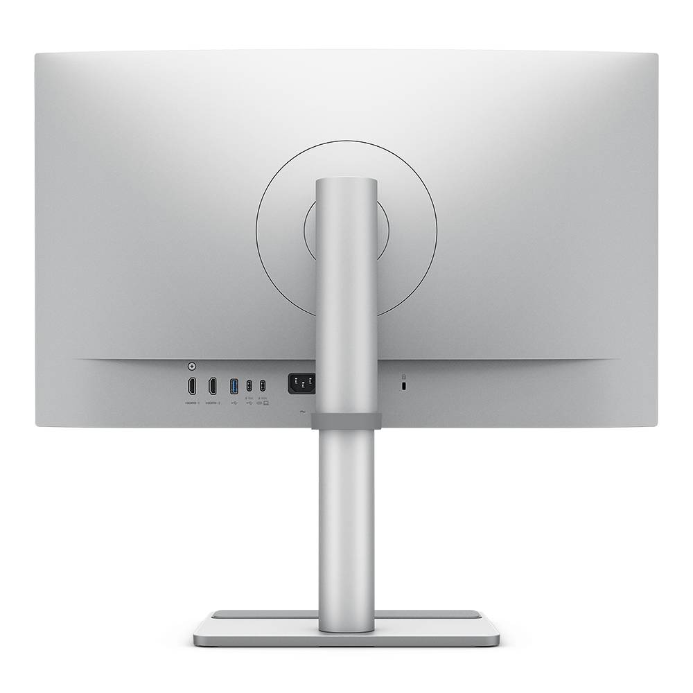 Monitores BENQ MA270U - Vista 4