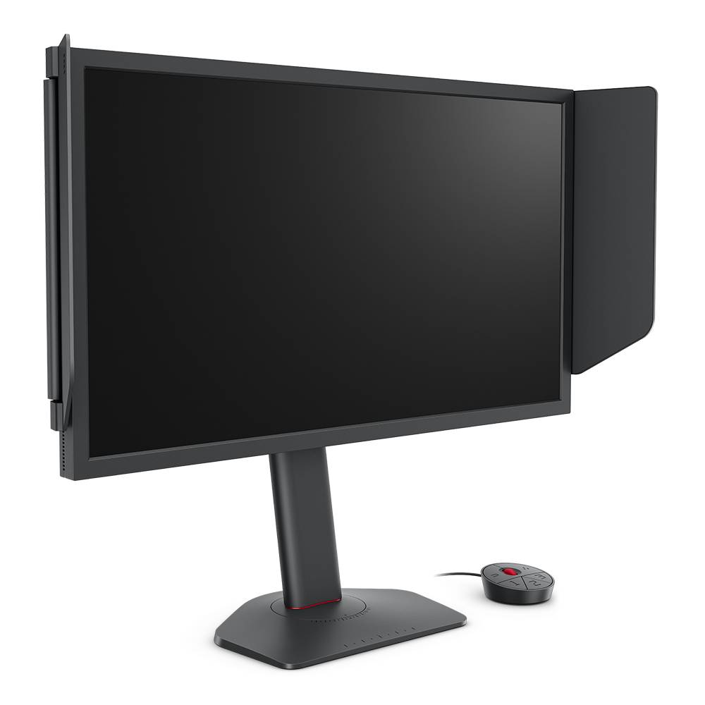 Monitores Gaming BENQ XL2546X - Vista 2