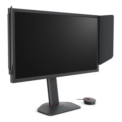 Monitores Gaming BENQ XL2546X - Vista 2