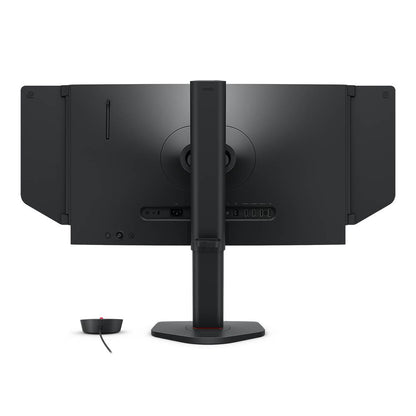 Monitores Gaming BENQ XL2546X - Vista 3